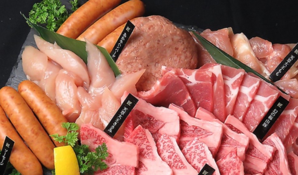 【熊本市中央区安政】お肉びすとろグルマン三年坂のテイクアウト情報！お家焼肉セット！阿蘇のあか牛や天草大王など